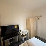 Double Room Suite