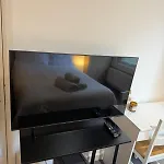 Double Room Suite